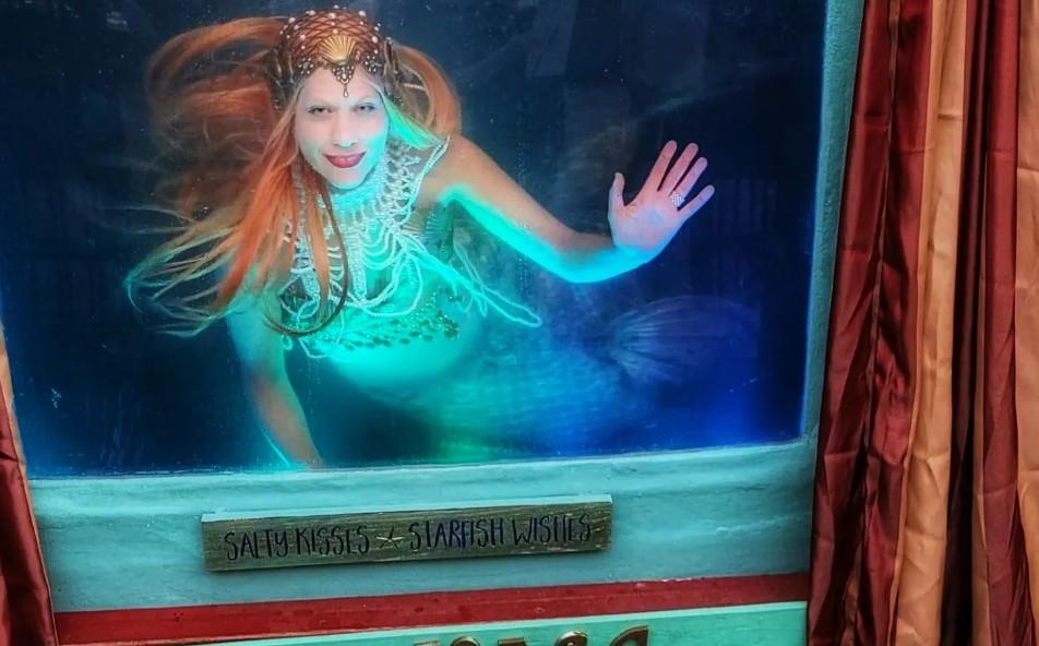 Mermaid Festival Seattle Area Family Fun Calendar ParentMap mermaid-festival-seattle-area-family-fun-calendar-parentmap